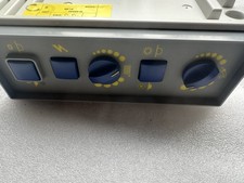 Tableau électrique Elm Leblanc – Réf. S55420 / 55420-G