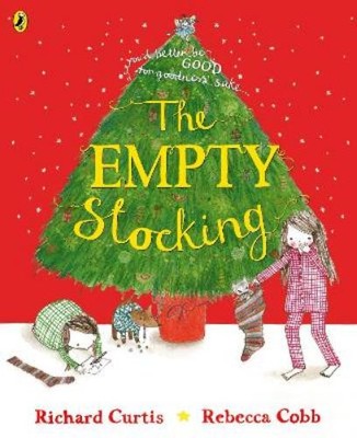 Richard Curtis The Empty Stocking (Taschenbuch)
