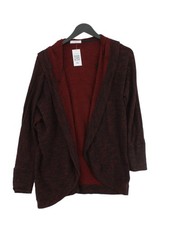 Scarlet Women's Hoodie S Purple 100 Other Pullover