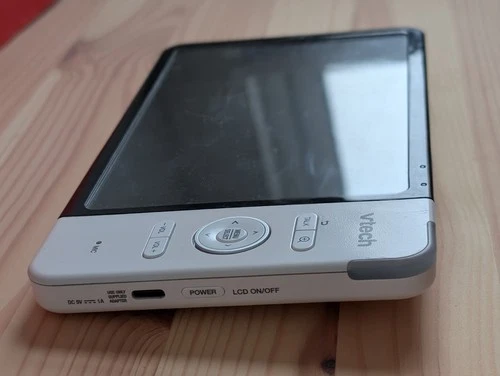 VTech RM7764HD parent unit (screen) only - NO CAMERA / CABLE - RM7764HD screen - Picture 7 of 16
