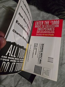 Prince of Persia (Sega CD, 1992)