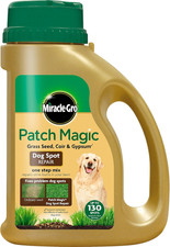 Miracle-Gro Patch Magic Dog Spot Repair 1293 G 11.69 per kilo