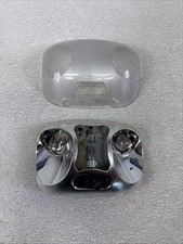 1994-2004 Ford Ranger Overhead Dome Light Interior Map Light 3-bulb Style Oem 1994-2004 Ford Ranger Overhead Dome Light Interior Map Light 3-bulb Style Oem