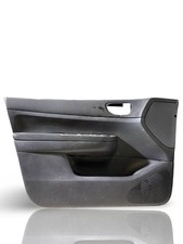 Peugeot 307 SW Estate 2002-2008 Front Left (N/S) Door Card Trim 9634993677