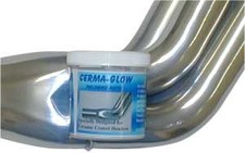 Car Chemistry Cghp6 Ceramic Coated Header Polish Car Chemistry Cghp6 Ceramic Coated Header Polish