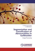 Segmentation And Classification Of Abnormalities In Gallbladder Image Processing