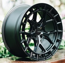 20" Black Chimera Alloy Wheels Fits Lexus Es Gs Is Ls Rc Rx Sc Models 5x114 Wr