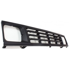 Geelife For Mitsubishi Grille Grill for Pickup MB912682 Mitsubishi 1993