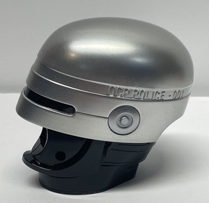 Helmet Robocop | eBay