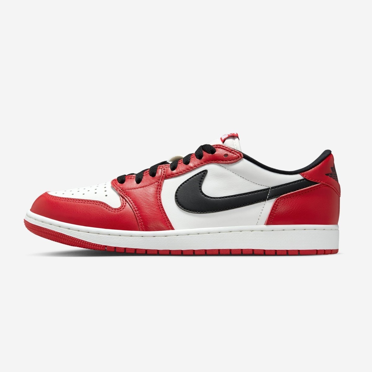 Jordan 1 Low Chicago 2025 HQ6998-600 Men's Sizes 7-13 New | eBay