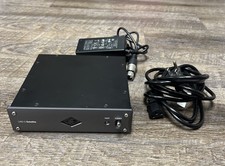 Universal Audio UAD-2 Satellite Quad Core Thunderbolt 3 with 10 UAD Plug-Ins