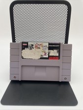 Chrono Trigger - For SNES 1995 - Authentic Ga...