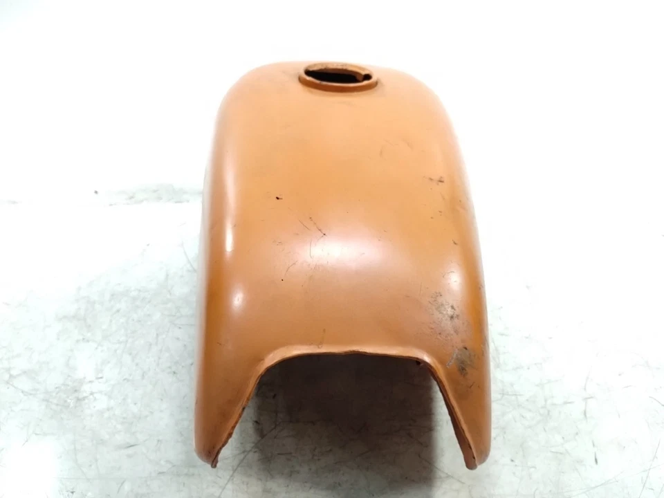 1972 72 Yamaha R5 Gas Fuel Tank - Imagem 3 de 4