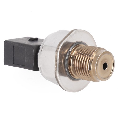 Black Fuel Rail Pressure Switch Transducer Practical Replacement for Hyundai - Picture 6 of 12