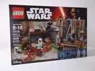 LEGO STAR WARS 75139 Battle of Takodana - New, Unopened, Sealed Set - Retired