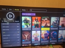 Fire Stick  + App. Please Read description