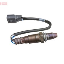 DENSO Lambdasonde DOX-0599 passend für NISSAN RENAULT