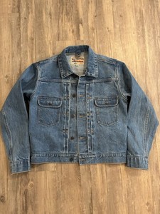 Wrangler 11mj プロトタイプ 後期 40s ブルーベル Wrangler 11mj | eBay