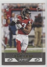 2016 Panini Playoff Rookies 1st Down 85/99 Devin Fuller #298 0c2