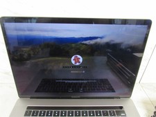 Genuine Apple MacBook Pro 15" A1990 2018 LCD Display Assembly