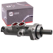 ABS HAUPTBREMSZYLINDER 25,4mm passend für VOLVO S60 S70 S80 V70 XC70 | 41999