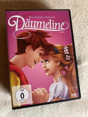 Däumeline | DVD 462