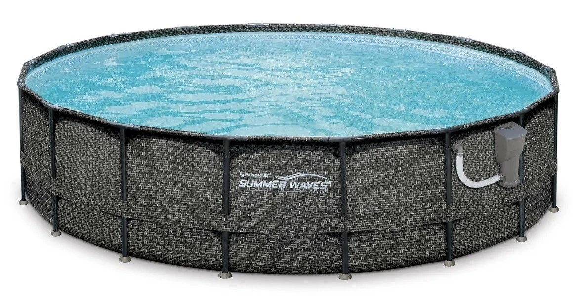 Replacement LINER For Coleman Power Steel Deluxe Series, 51 OFF