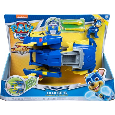 Paw Patrol Spielfahrzeug