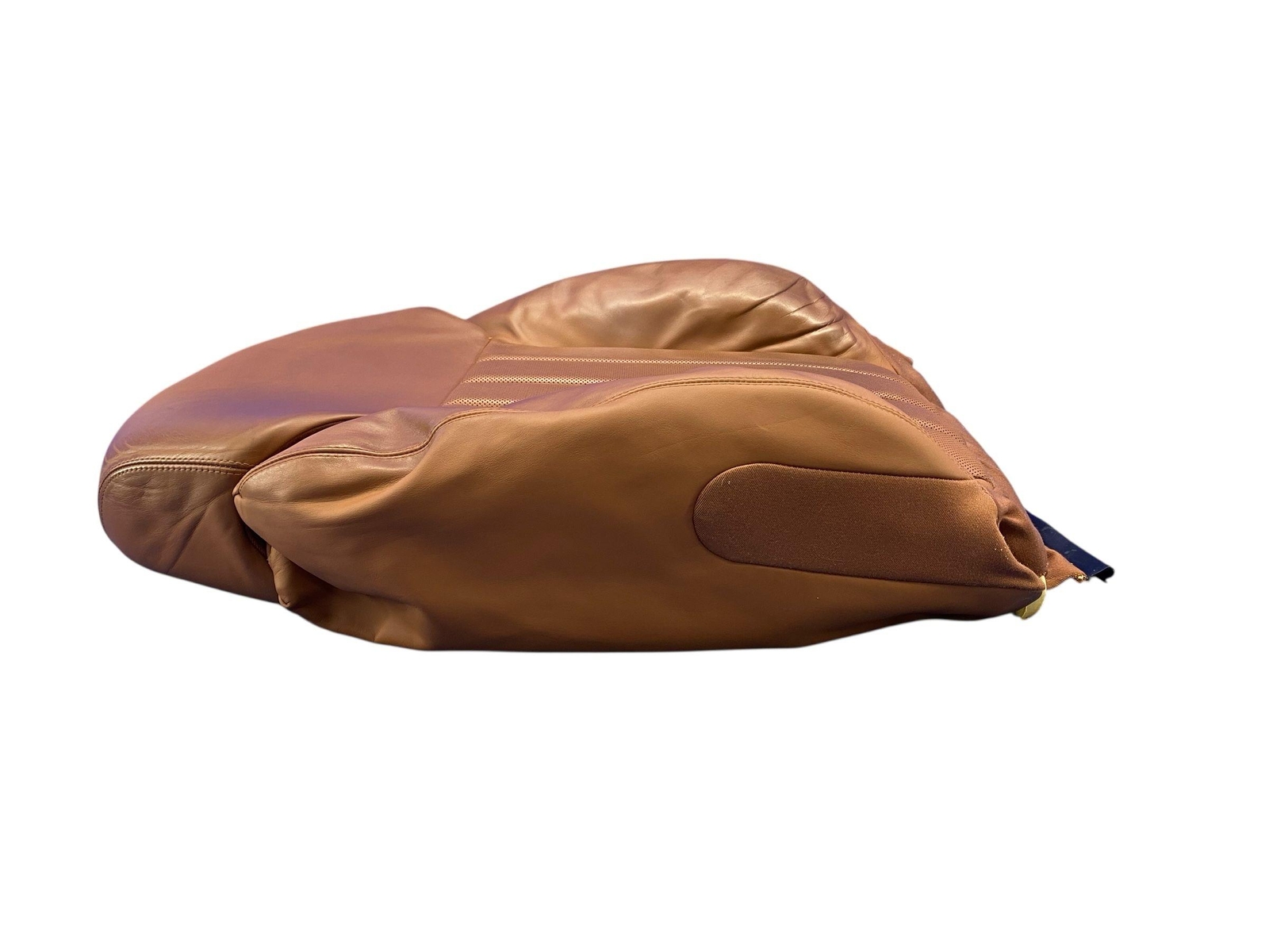 2006-2012 BENTLEY CONTINENTAL FLYING SPUR FRONT LH UPPER HEAT/COOL SEAT CUSHION