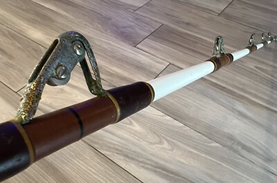 Fenwick Ocean Rods Vintage - Fenwick Rod