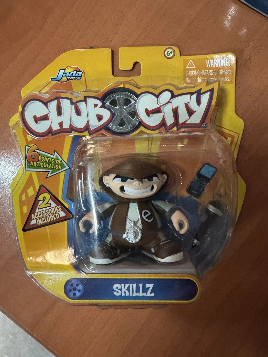 chub city | eBay