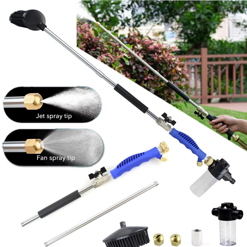 Garden Hose Soap Dispenser Fasci Garden