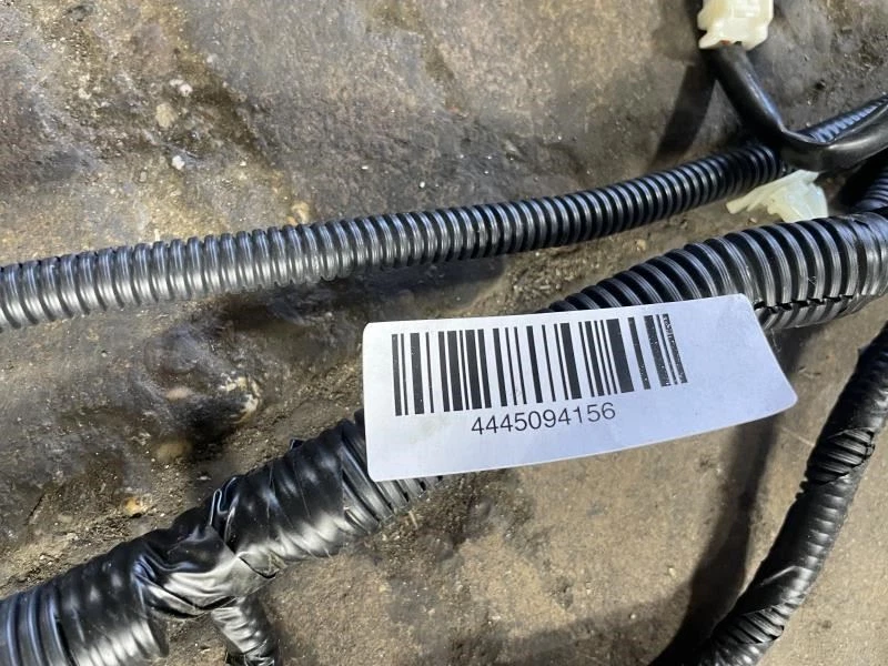 Honda Accord 2008 maletero y luces traseras arnés de cables OEM+ Foto 3 de 4