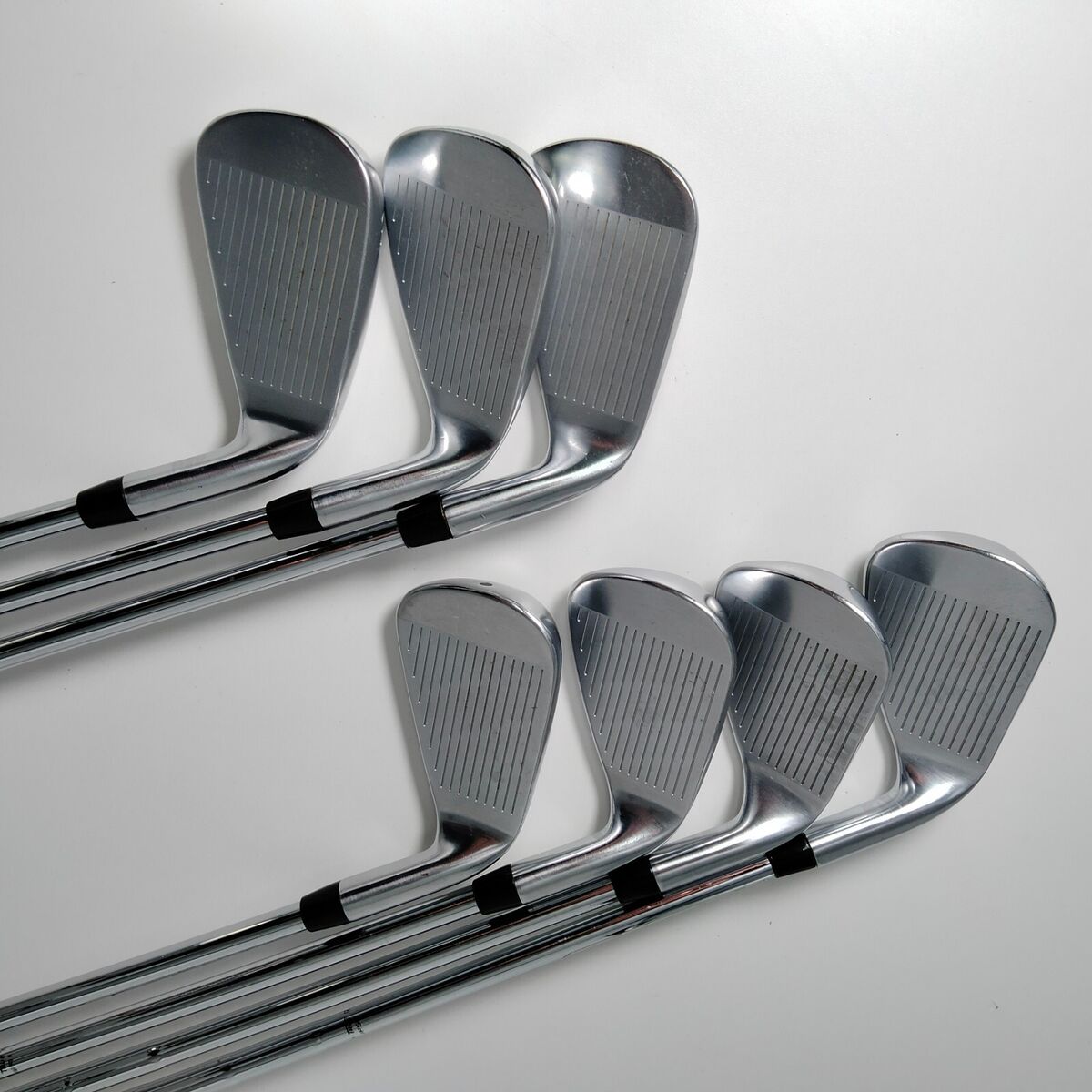 Lefty NIKE GOLF VAPOR SPEED 7pcs Iron Set 5-9/P,A DYNALITE Lefty NIKE GOLF VAPOR SPEED 7pcs Iron Set 5-9/P,A DYNALITE