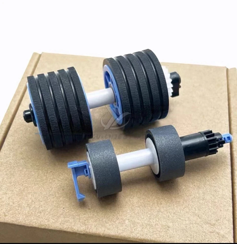 Feed Roller MG1-4620 compatible with Canon R40 R50 DR-C230 C240 M160 S150 - Image 2 of 3