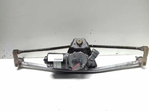 53550102 Scheibenwaschmotor vorne für RENAULT KANGOO I (F/KC0) Authenti 185779 - Bild 2 von 5