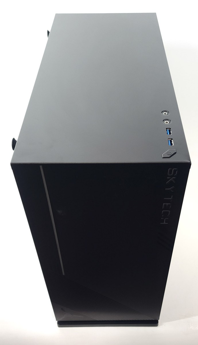 Gaming PC i7-4770K 16GB RAM 512GB SSD GTX 1070 8GB Windows Gaming PC i7-4770K 16GB RAM 512GB SSD GTX 1070 8GB Windows