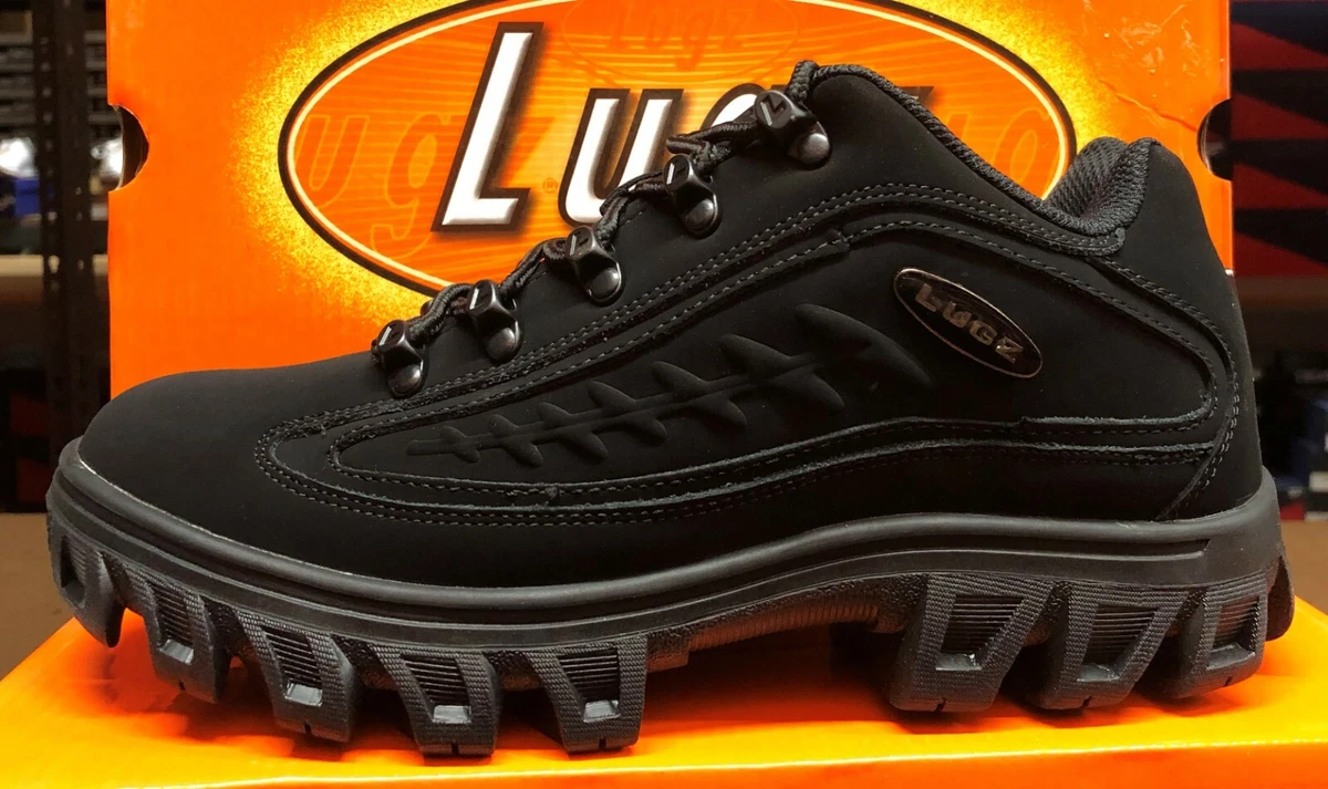 Lugz dot com best sale 2.0