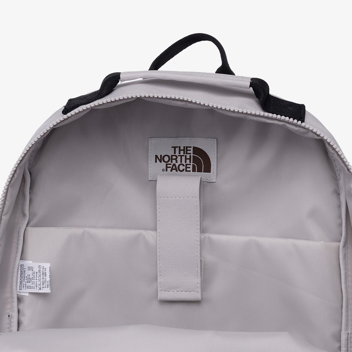 New THE NORTH FACE STANDARD DUAL BACKPACK 29 Liter NM2DR04K SAND