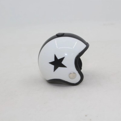 1/6 Scale Mini Motorcycle Helmet Plastic Simulation Model for 12'' Action Figure | eBay 1/6 Scale Mini Motorcycle Helmet Plastic Simulation Model for 12'' Action Figure | eBay