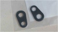 Dichtung FüHler Bm (2X) Everp 8718589973 Bosch Buderus