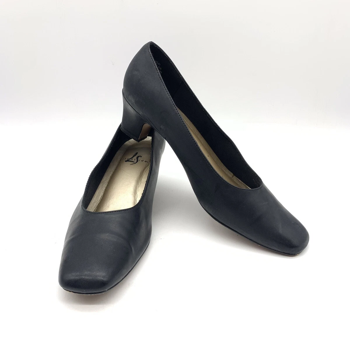 Life stride hotsell navy shoes
