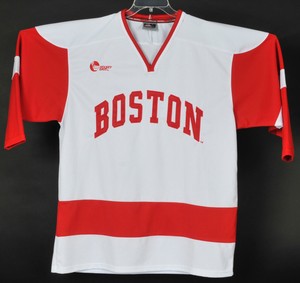 bu hockey jersey