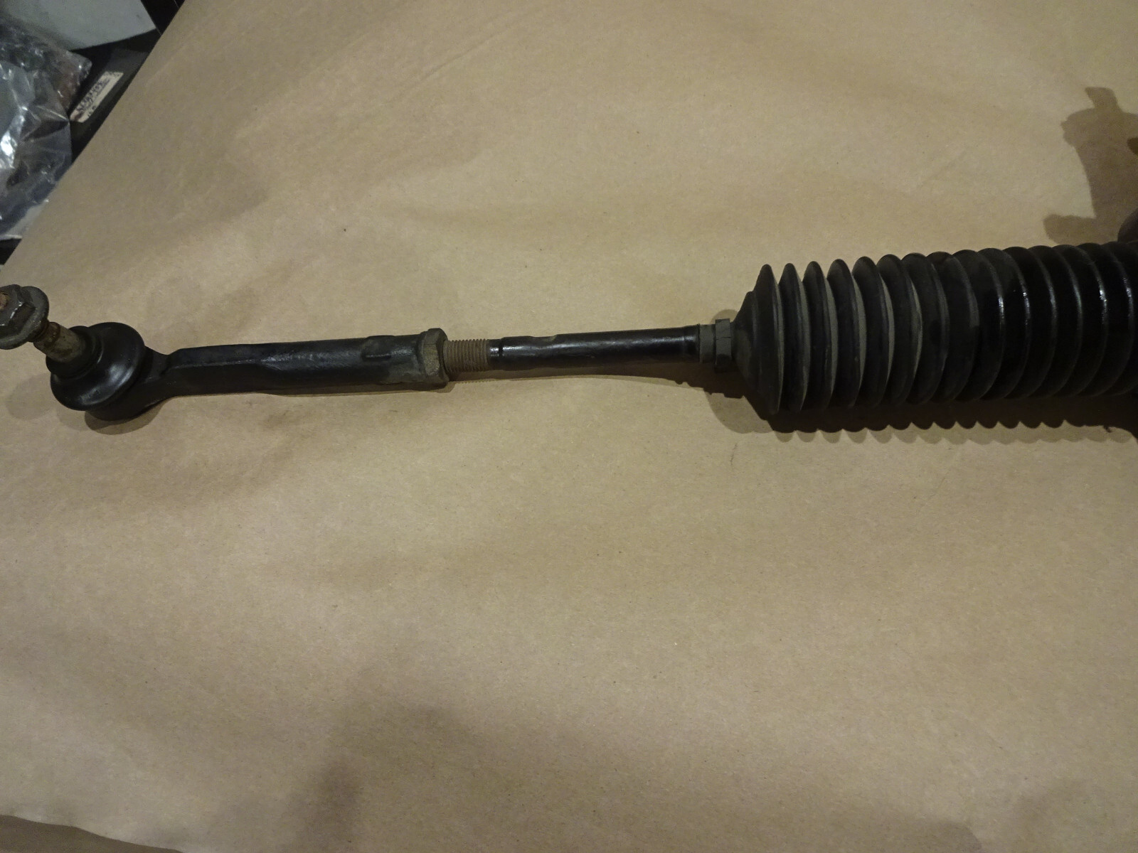 Ferrari 456 Power Steering Rack - P/N 174950