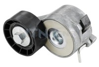 SNR GA359.17 Spannrolle, V-Rippenriemen FüR CitroëN, Fiat, Peugeot, Toyota