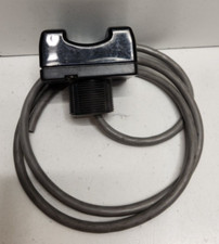 GUARANTEED BANNER 30V OPTICAL TOUCH BUTTON OTBVP6