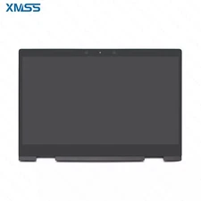 FHD LCD Touch Screen Digitizer Assembly for HP Envy x360 15-BQ 15m-BQ 15m-bq1xxx