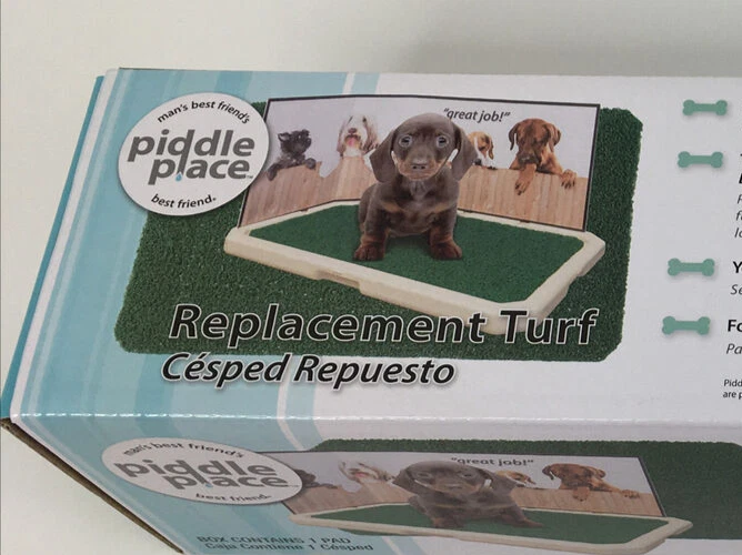 Piddle place sale