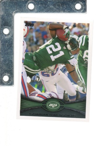 2012 Topps NFL Football Singles #201-440 RCs Pick From List UpTo 80% OFF SAVE! - Picture 100 of 229
