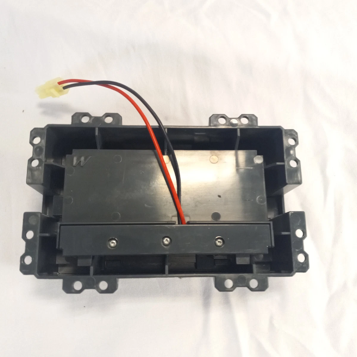 Meccanoid g15 store battery